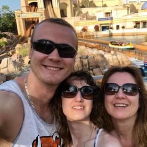 Meet your Posher, Dylan